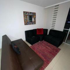 Apartamento cerca a Pereira