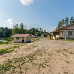 Holiday Home Villa kaisla by Interhome