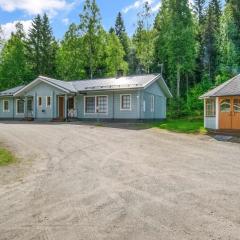 Holiday Home Rusakko by Interhome