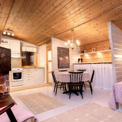 Holiday Home Havukka by Interhome