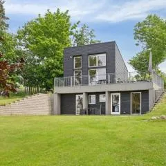Holiday Home Harka - 100m to the inlet by Interhome