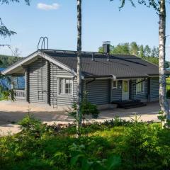 Holiday Home Eerola by Interhome