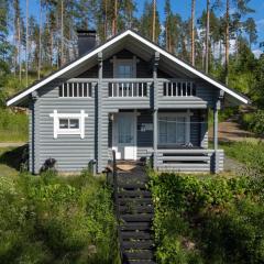 Holiday Home Eteläranta by Interhome