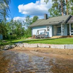 Holiday Home Onnimökki by Interhome
