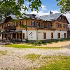 Wellness Hotel Franz - Rejvíz