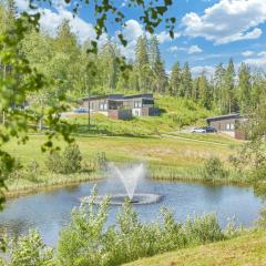 Holiday Home Villa kallio by Interhome