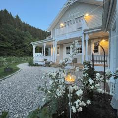 Das besondere Ferienhaus nähe Nürburgring