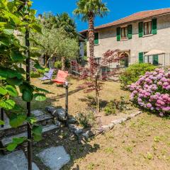 Holiday Home Angela by Interhome