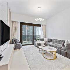 Act tower-1BR near Burj Khalifa