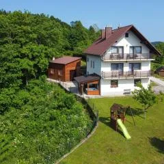 Holiday Home Maklen by Interhome