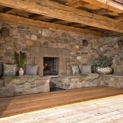 Talgut Private Retreat