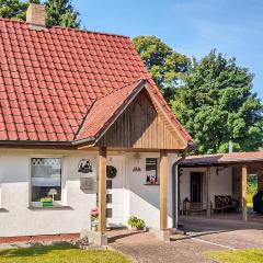 Amazing Home In Breesen Ot Kalübbe