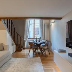 Da Carlo a Pontevecchio