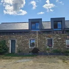 Gîte des capucines