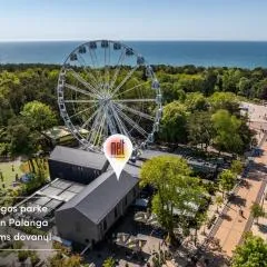 Melt in Palanga