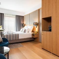 Flatbook - City Center SPA Apartments Deo Plaza Studio II