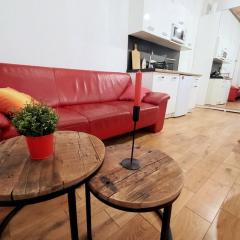 Old Town Apt - Lubicz 2b