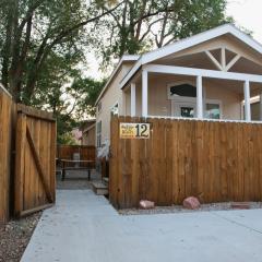 Slickrock Cabin #12