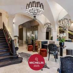 Hotel Unicus Palace Old Town - Destigo Hotels