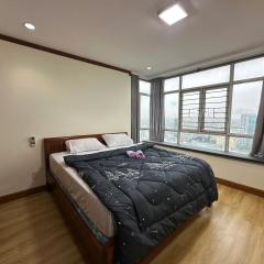 Chung cư Hoàng Anh Gia Lai Đà Nẵng Luxury 3BR Apartment