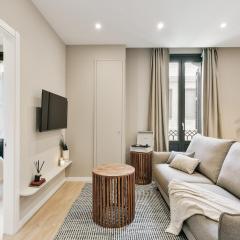 Acciaroli - 2 bedrooms and terrace in Ciutat Vella