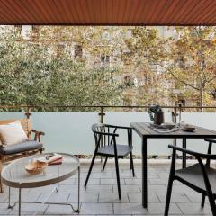 Liang - 3 bedrooms in Eixample Esquerra