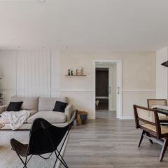 Punta - 3 bedrooms with pool in Les Corts