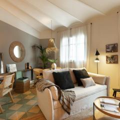 Bawah - 2 bedrooms in Eixample Esquerra