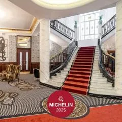 Hotel H15 Francuski Old Town - Destigo Hotels