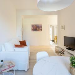 Modern 2 bedrooms Tortona via Savona - Mirable PM