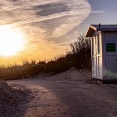 Kuscheliges Sylt Zuhause für 2 Personen