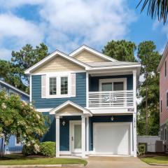 The E Gull Has Landed