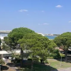 Beau Studio direct plage