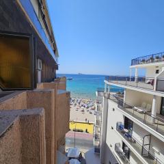 Apartamento La Marina San Pedro IF Benidorm