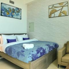 Silk Valley - Modern studio in prime location