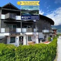 Adler Resort Kaprun by Jara