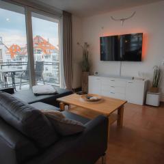 Windrose 9 - Großenbrode