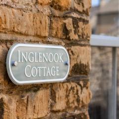 Cottage Central Location Parking Fireplace Garden