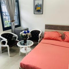 Ocean bleu Immobilier