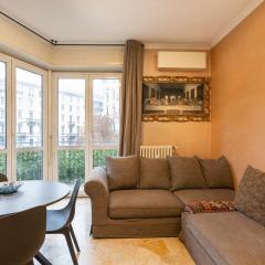 Splendido Trilocale zona Città Studi - Mirable PM