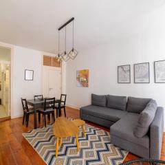 Chiado - Bairro Alto CozyApartment