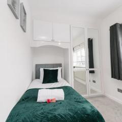 Asentral Homes