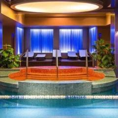 Sasha Collection at Rin Grand Residence