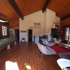 Chalet savoyard 8 pers, 4 chambres, parking privé - FR-1-459-202