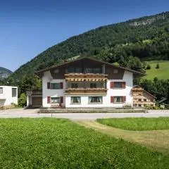 Gästehaus Manuela Puchmayr