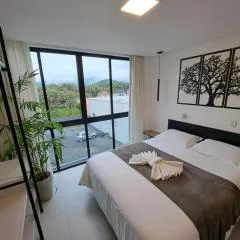 Flat 300 Home Business no Centro de Pomerode