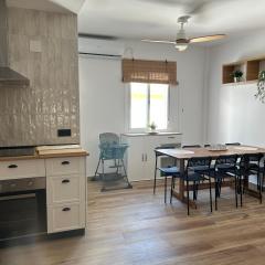 El rincon del bosque loft