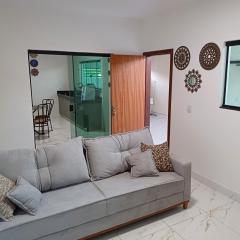 Casa Park Águas Quentes