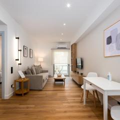 Plaka Gem - Modern, Central Flat in Prime Location