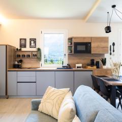 LULU' HOUSE - Como Lake